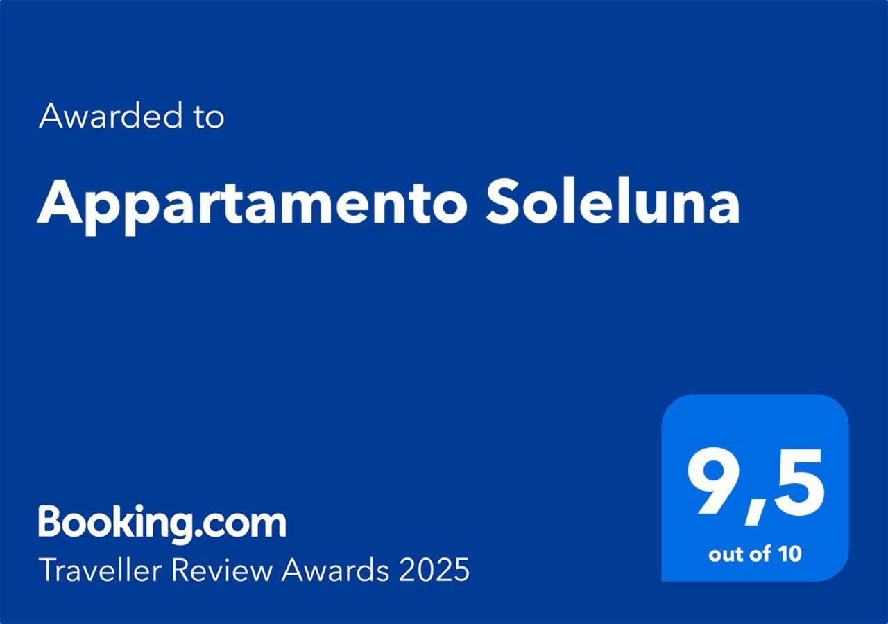 Appartamento Soleluna Парма Экстерьер фото